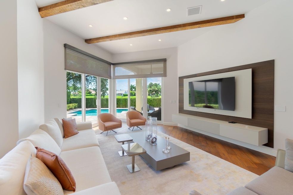 For Rent $25,000/month