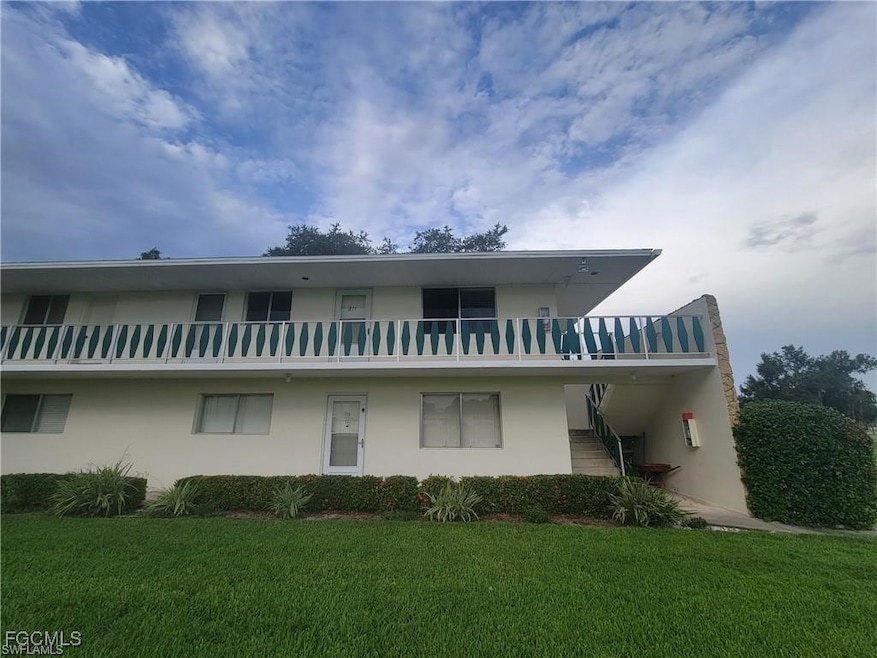 343 Joel Blvd unit 211, Lehigh Acres, FL 33936 - photo 1