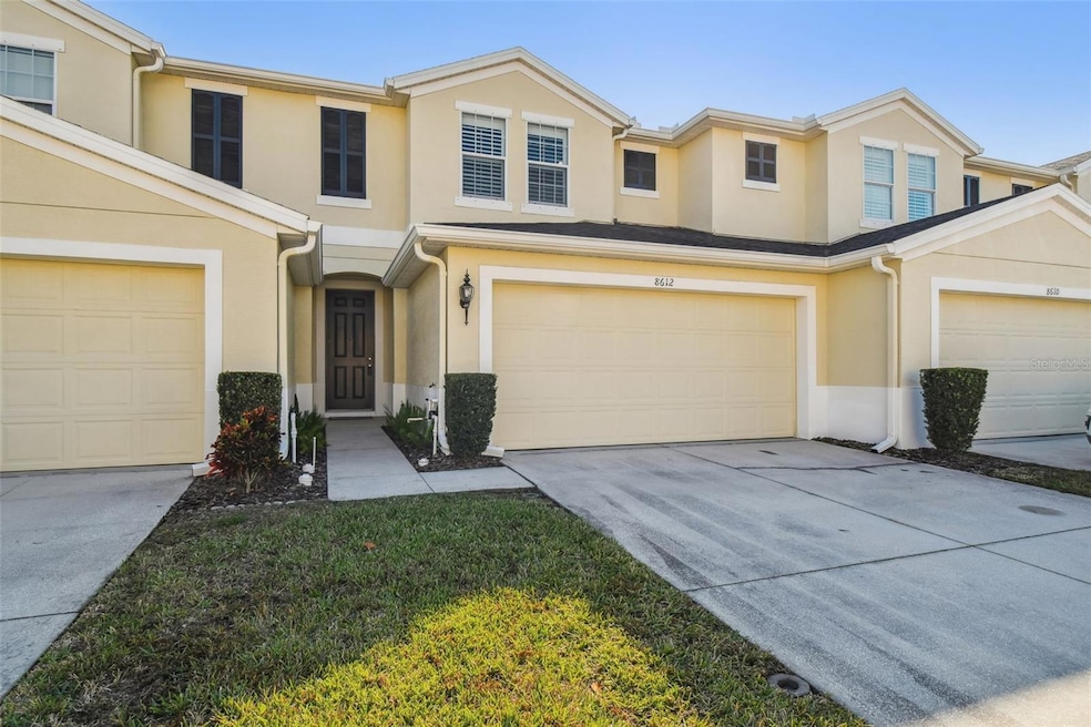 8612 Corinthian Way, New Port Richey, FL 34654 - photo 1