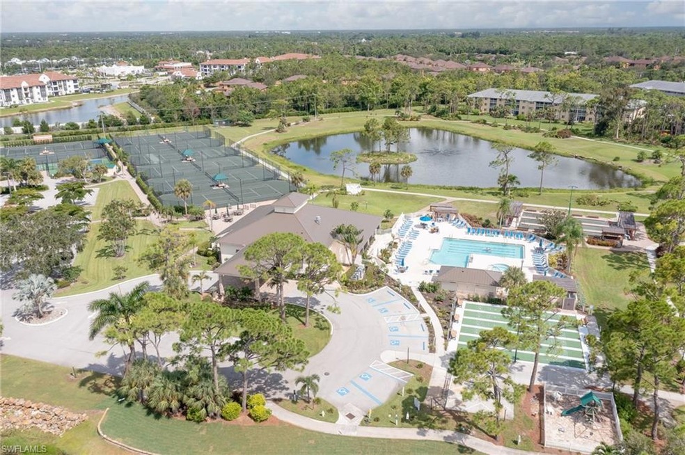 Resort Living