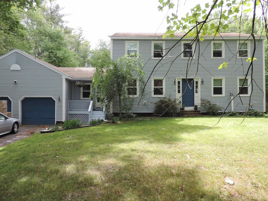 128 Page Rd, Litchfield, NH 03052 - photo 1