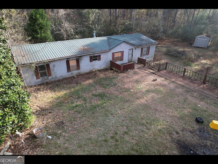 1006 Old Hoods Mill Rd, Commerce, GA 30529 - photo 1