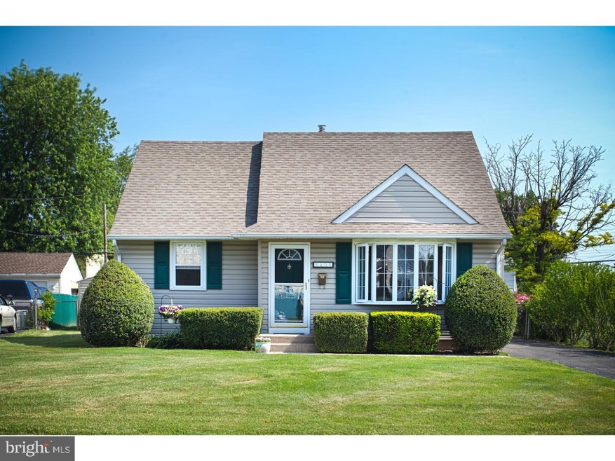 3405 Nathan Ave, Brookhaven, PA 19015 - photo 1