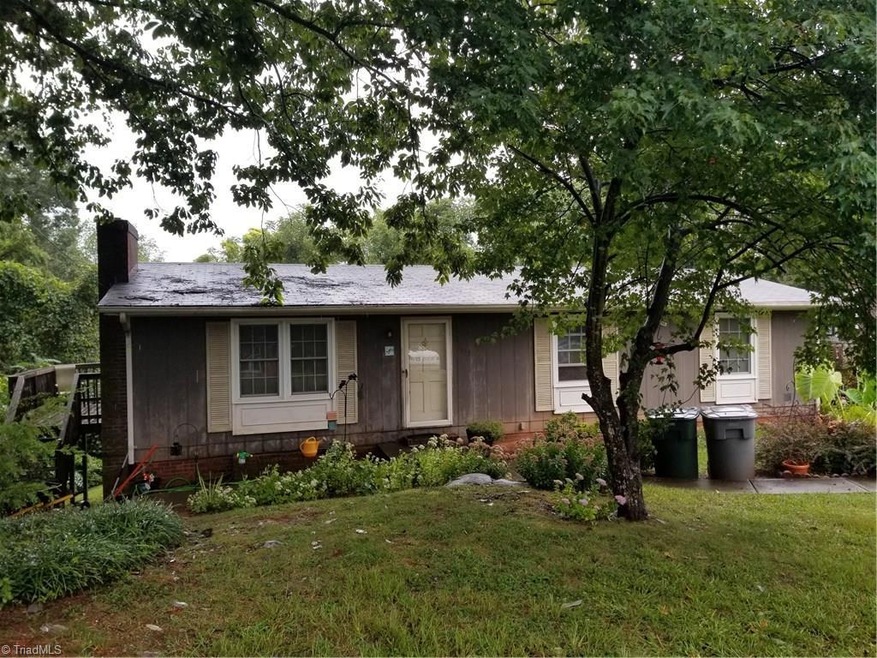 1633 Timberlane, Asheboro, NC 27205 - photo 1