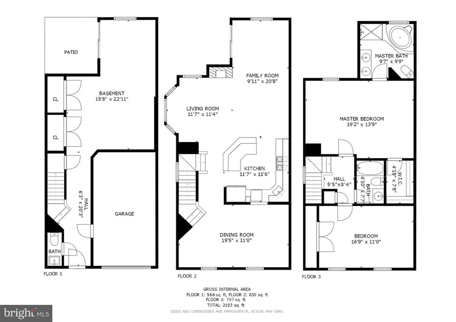 10271 Housely Place, White Plains, MD 20695 - photo 1