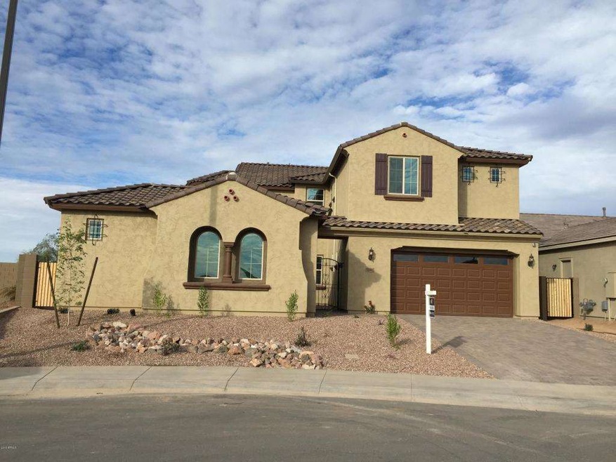 FRONT ELEVATION