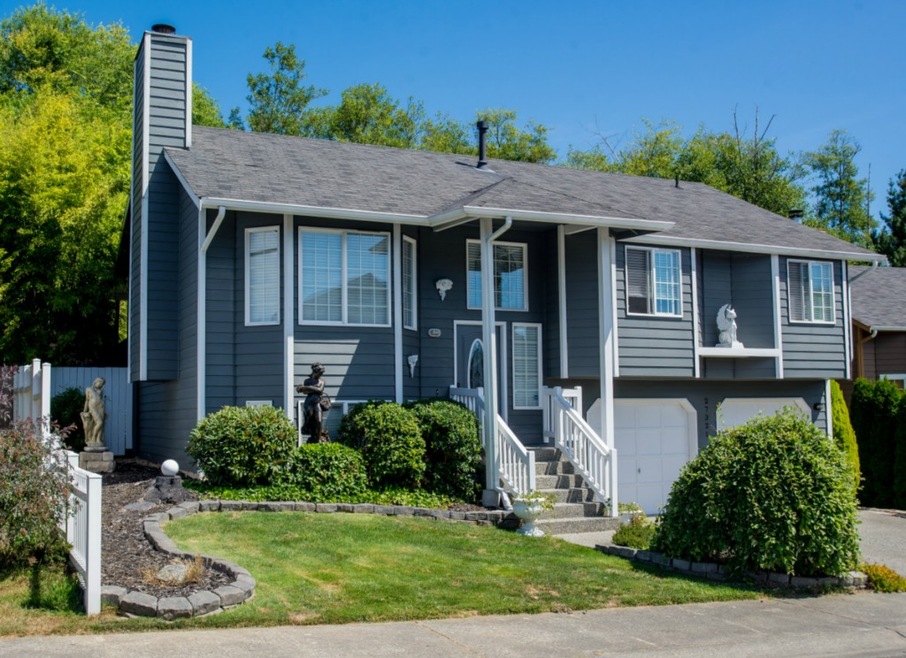 27321 Church Creek Loop NW, Stanwood, WA 98292 - photo 1