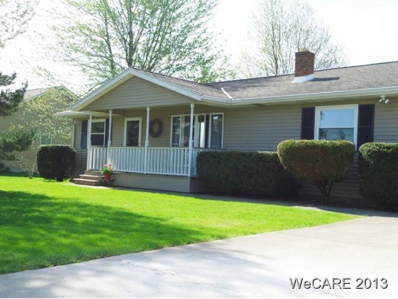 unlisted-address, Ada, OH 45810 - photo 1