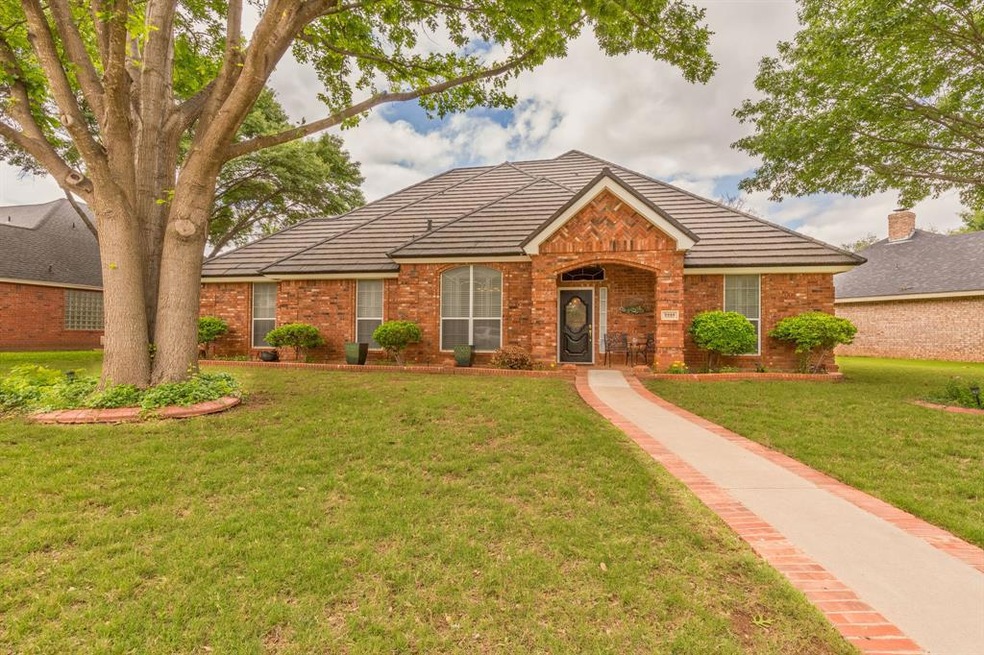 3926 Bay Hill Dr, Abilene, TX 79606 - photo 1