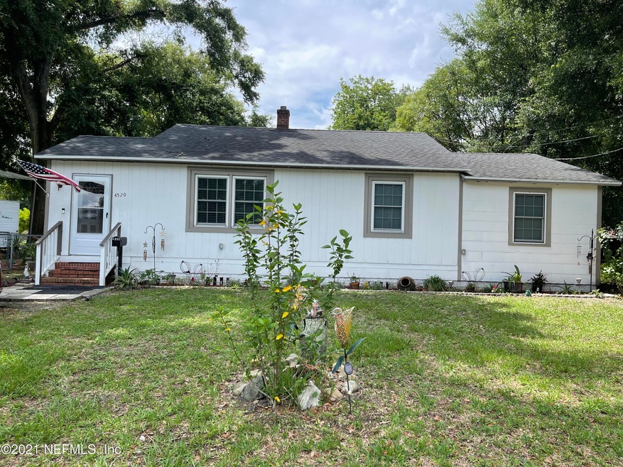 4520 Birkenhead Rd, Jacksonville, FL 32210 - photo 1