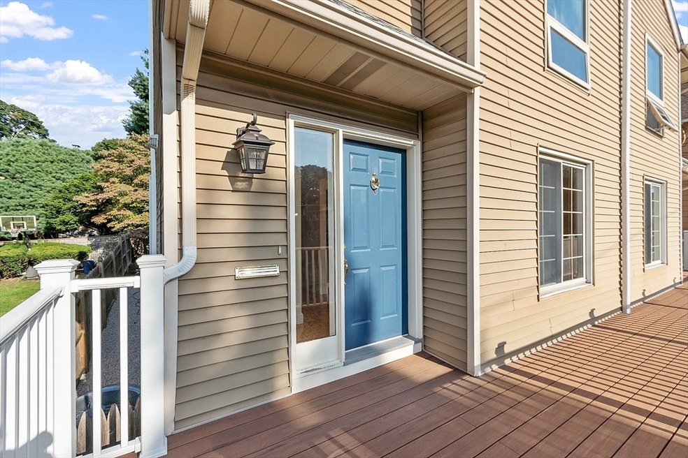 41 Winslow Rd unit 41, Belmont, MA 02478 - photo 1