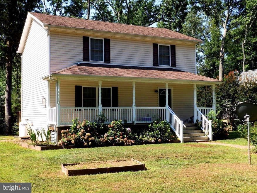 293 Piney Forest Dr, Colonial Beach, VA 22443 - photo 1