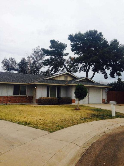 3432 W Shangri La