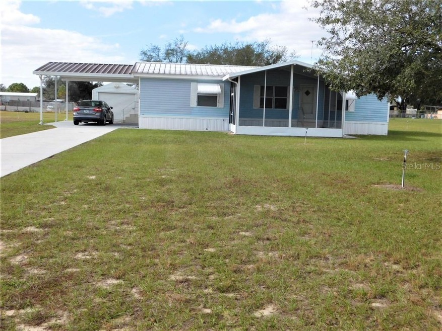 unlisted-address, Lake Hamilton, FL 33851 - photo 1