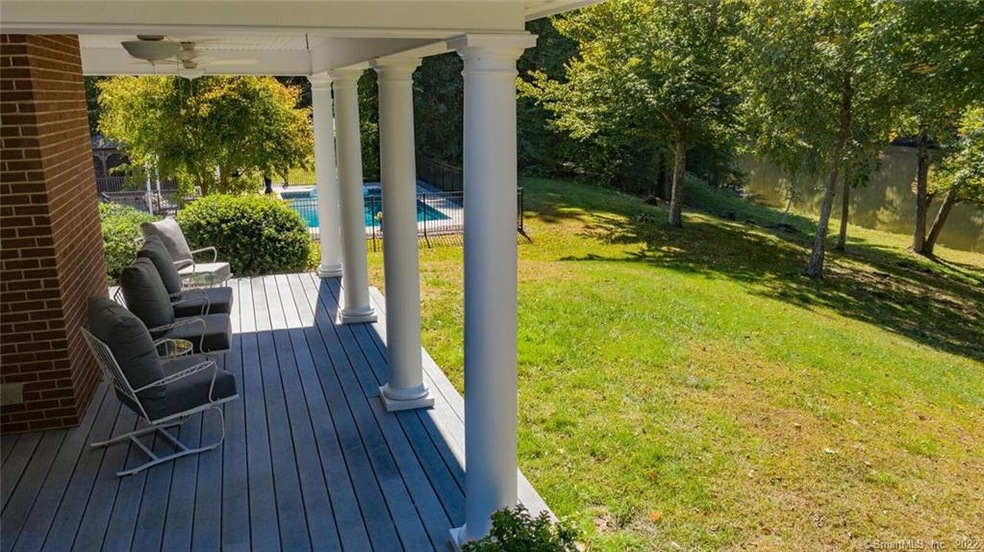 164 Fox Hill Rd, Pomfret Center, CT 06259 - photo 1