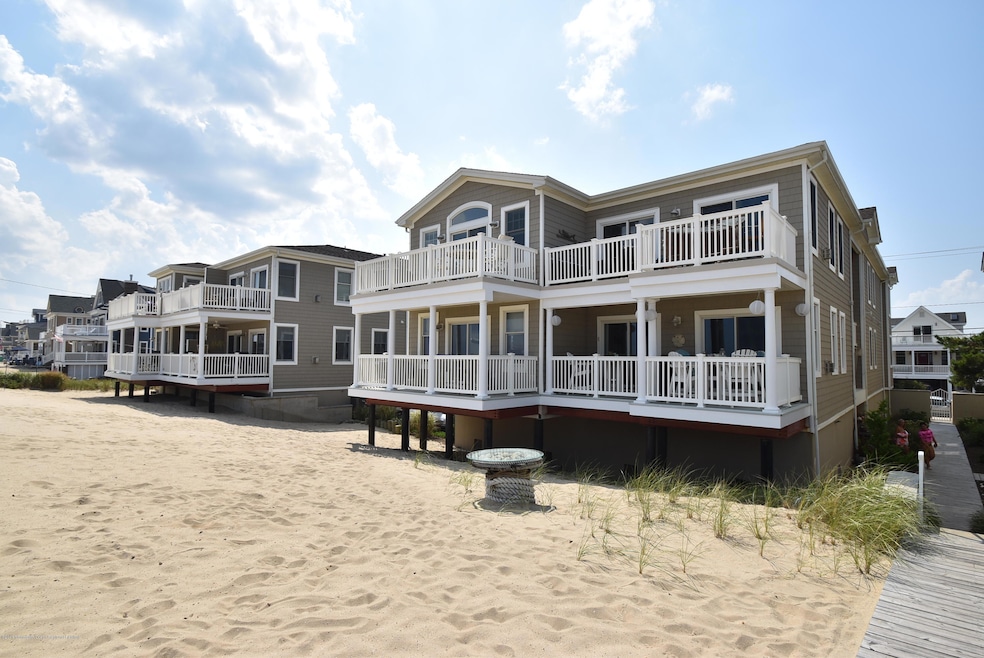 239 Beachfront #4 , Manasquan