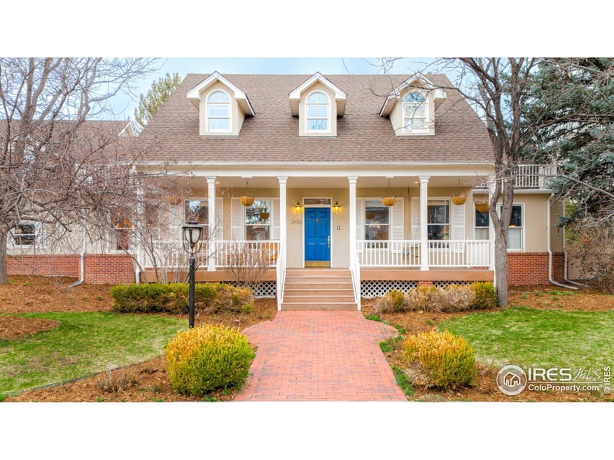 2485 Agate Ln, Boulder, CO 80304 - photo 1