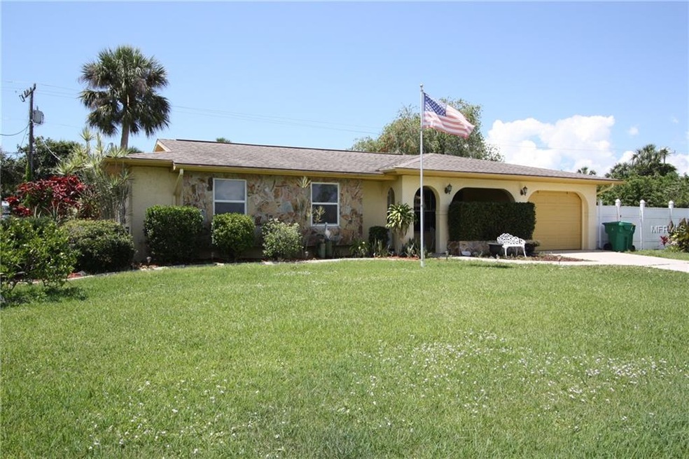 18661 Lake Worth Blvd, Port Charlotte, FL 33948 - photo 1