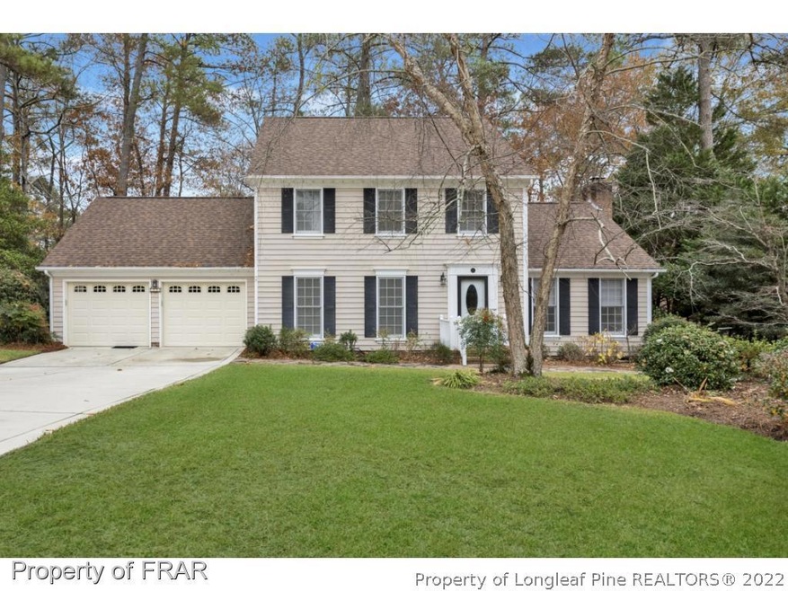 411 Murray Hill Rd, Fayetteville, NC 28303 - photo 1