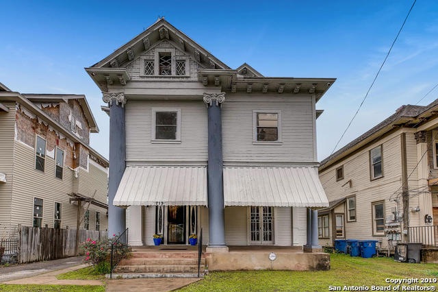 713 E Euclid Ave unit 1, San Antonio, TX 78212 - photo 1