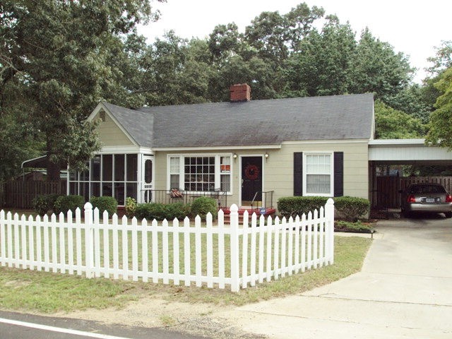 Main View