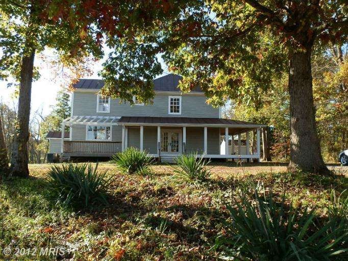 12300 Montford Rd, Orange, VA 22960 - photo 1