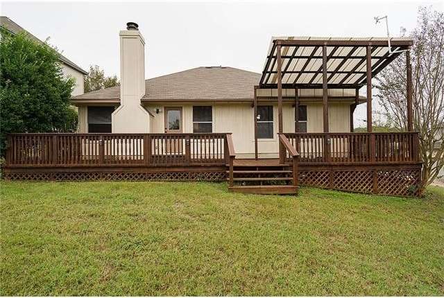 8104 Landsman Dr, Austin, TX 78736 - photo 1