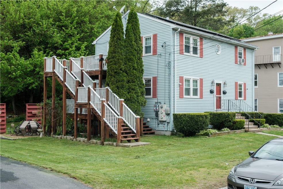 300 4th Ave, Woonsocket, RI 02895 - photo 1