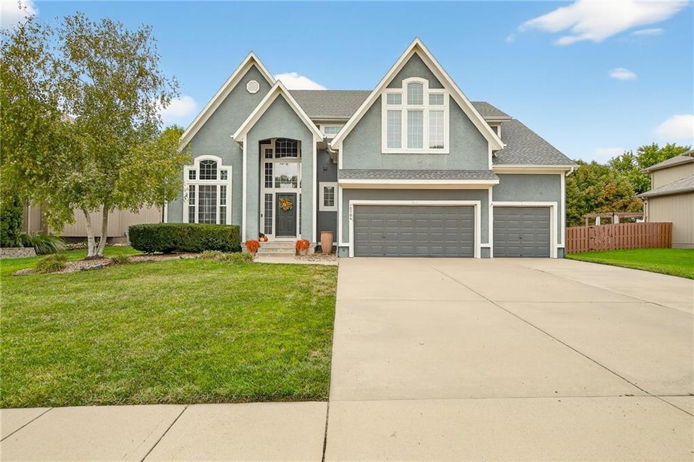 12704 W 138th Place, Overland Park, KS 66221 - photo 1