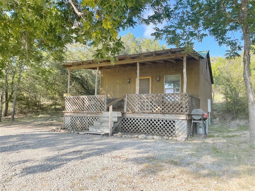 2853 Thompson Rd, Weatherford, TX 76087 - photo 1