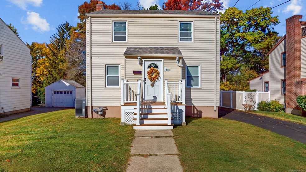 Under Contract $299,900