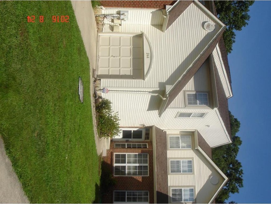 244 Becks Woods Dr, Bear, DE 19701 - photo 1