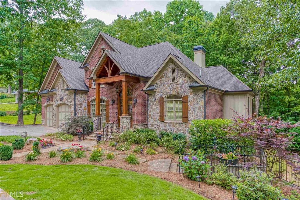 0 Hickory Cir SE unit 8826692, Smyrna, GA 30080 - photo 1