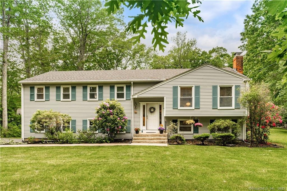 West Simsbury Beauty!