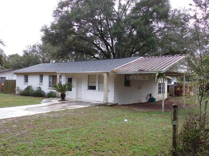 5335 Lantana St, Zephyrhills, FL 33542 - photo 1