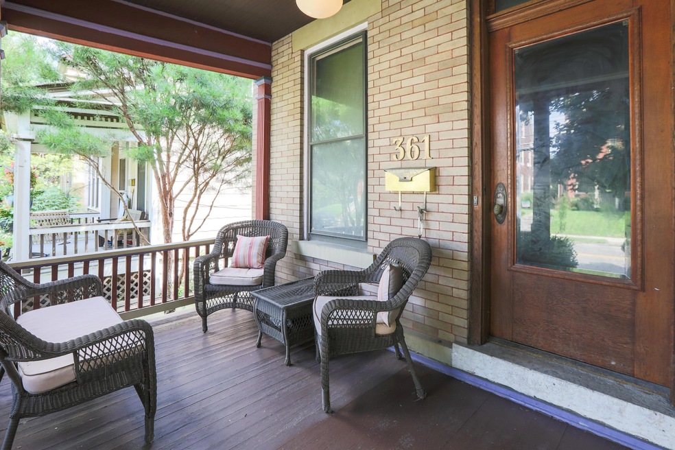 361 King Ave, Columbus, OH 43201 - photo 1