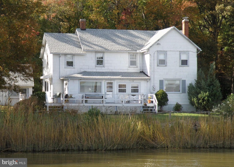 4835 Eastern Neck Rd, Rock Hall, MD 21661 - photo 1