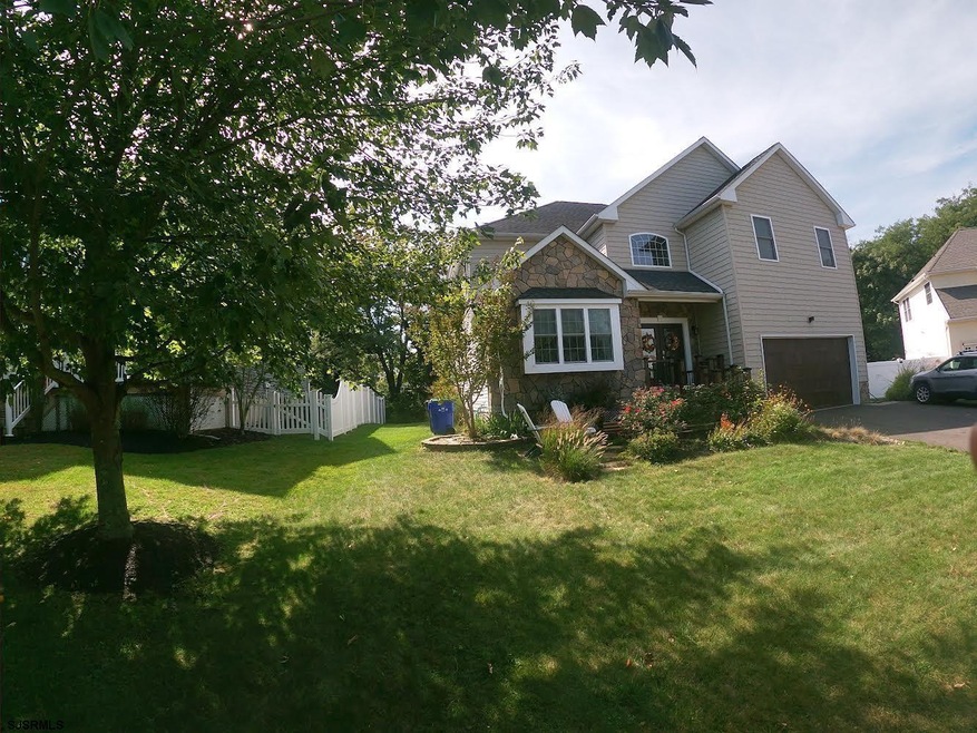 4 Haining Place, Northfield, NJ 08225 - photo 1