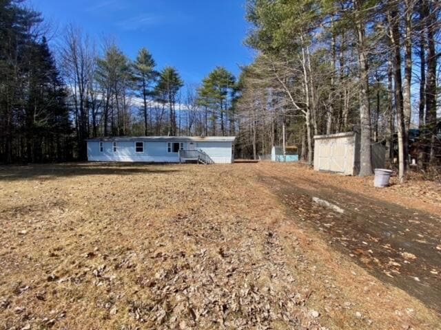 881 Middle Rd, Sabattus, ME 04280 - photo 1