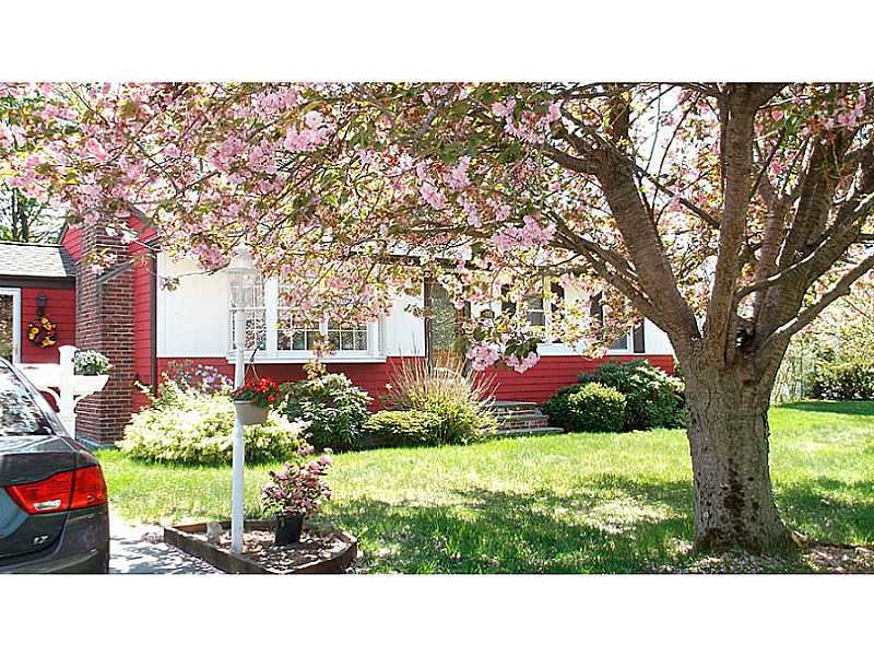 66 Barren Hill Dr, Warwick, RI 02886 - photo 1