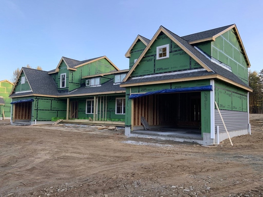 95 Lowell Rd unit 2, Pepperell, MA 01463 - photo 1