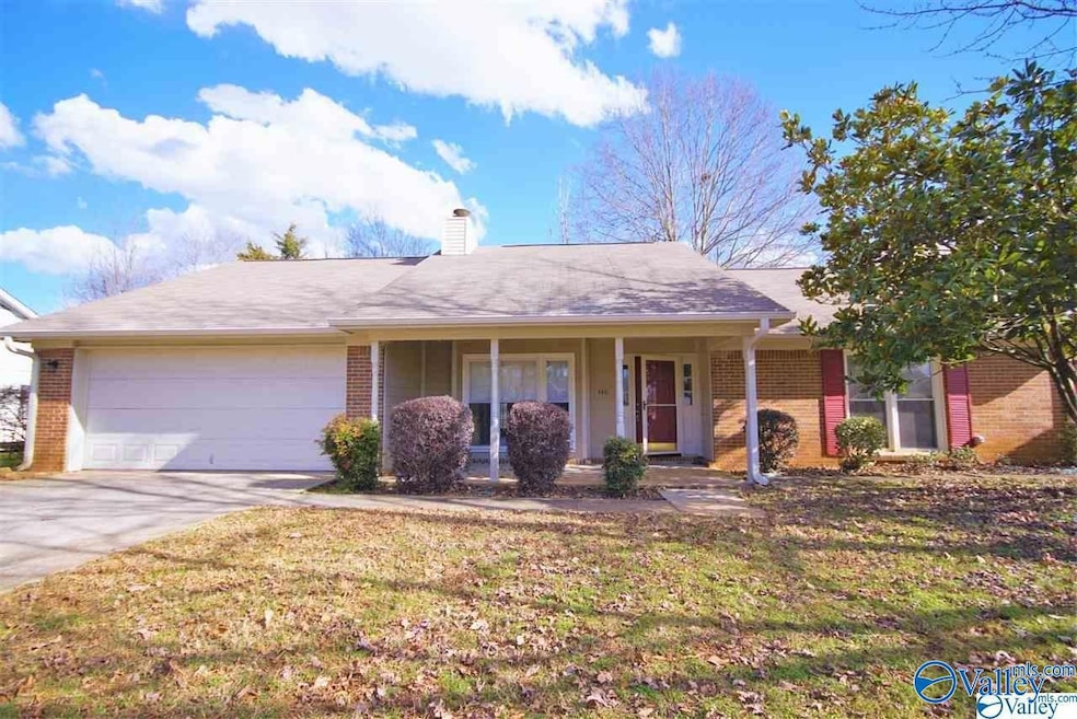 Sold $260,000 • Co-Listing Agent
