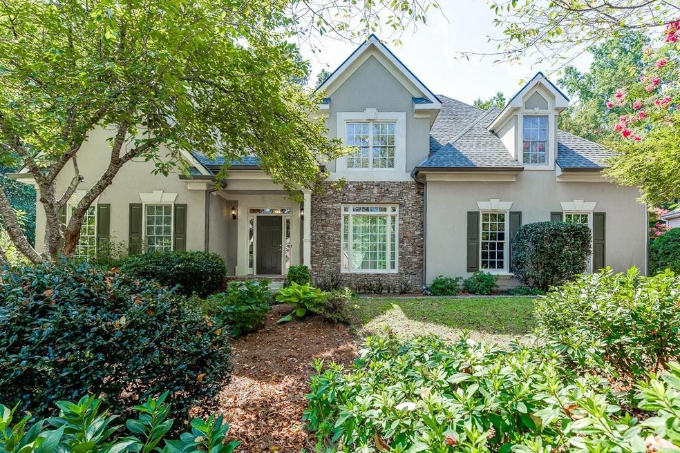3649 Silver Fox Path, Buford, Gwinnett County, Ga 