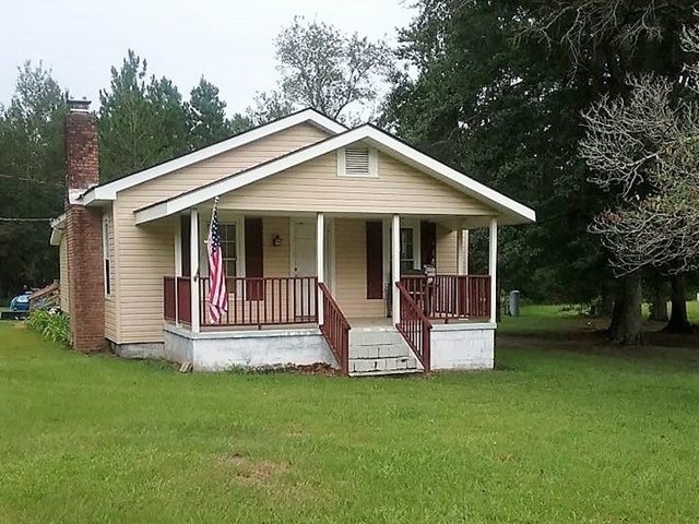 Main View
