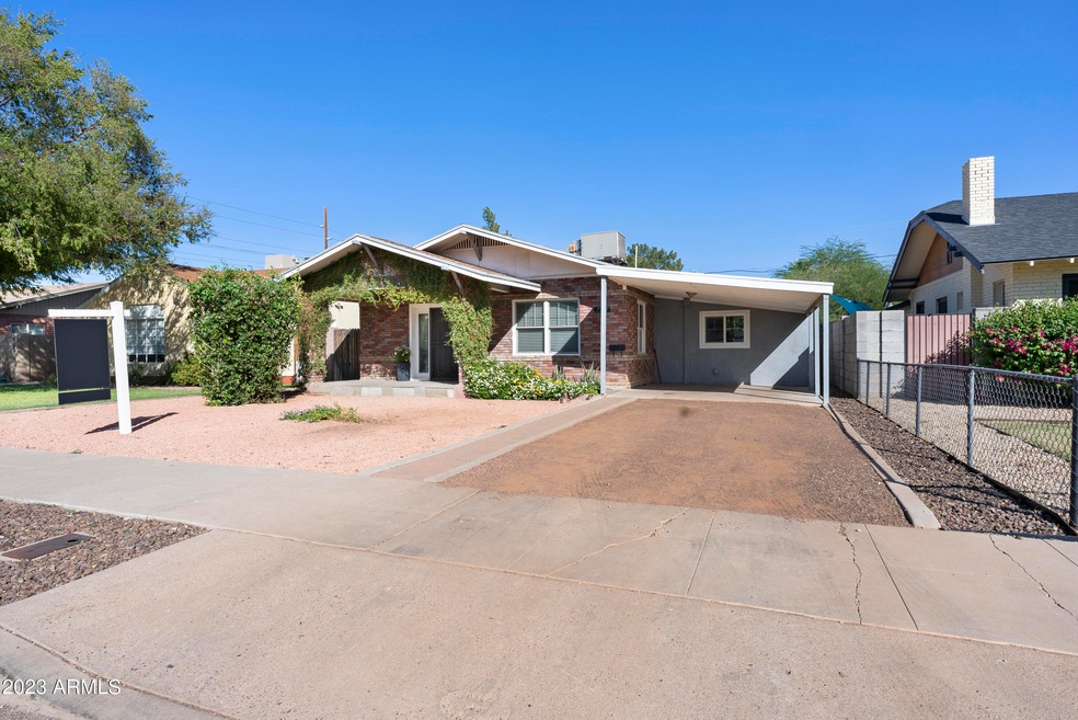 2537 N 9th St, Phoenix, AZ 85006 - photo 1