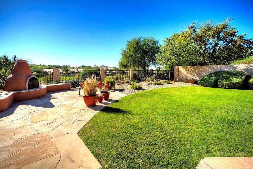 Premium Golf course Lot!