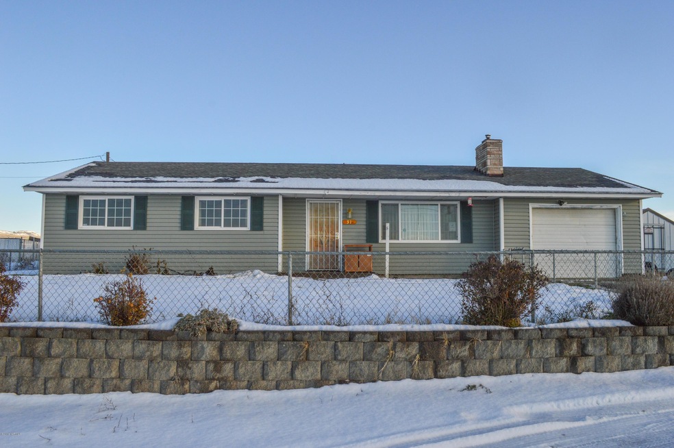31 Windy Ridge Lane - Moxee, WA 98936