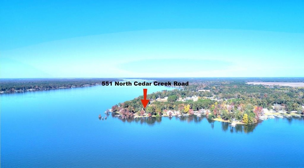 551 N Cedar Creek-Lots 64 & 65, Cordele, GA 31015 - photo 1