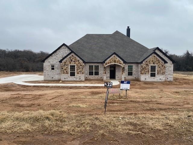 1016 Laramie Rd, Poolville, TX 76487 - photo 1