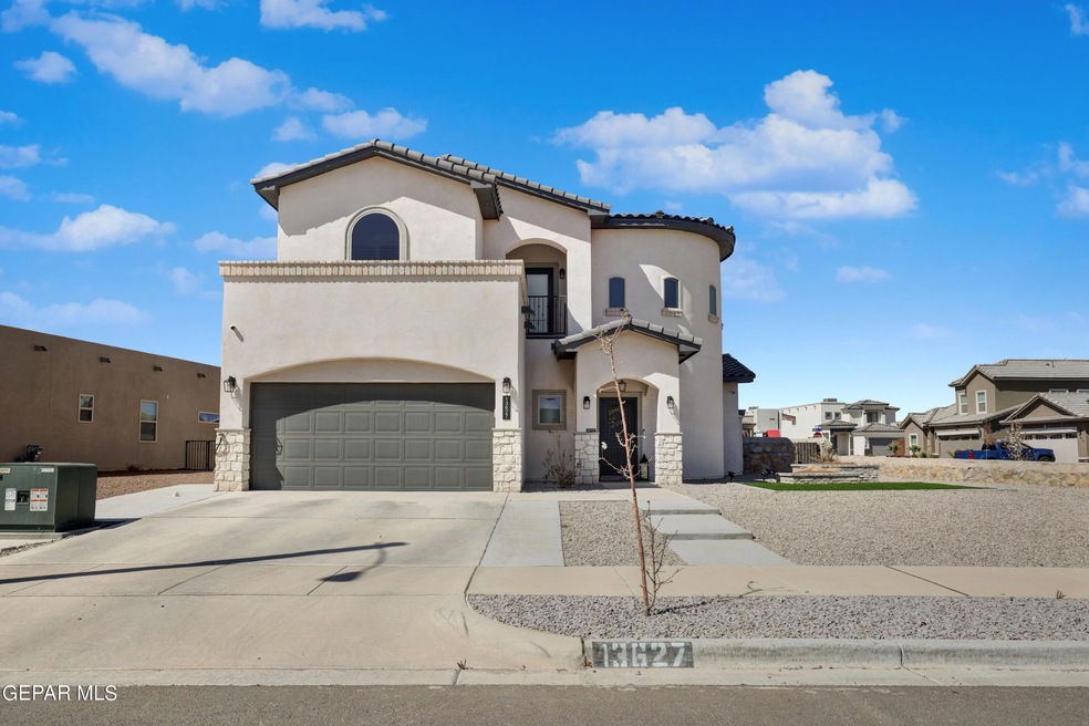 13627 Lawkland St, Horizon City, TX 79928 - photo 1